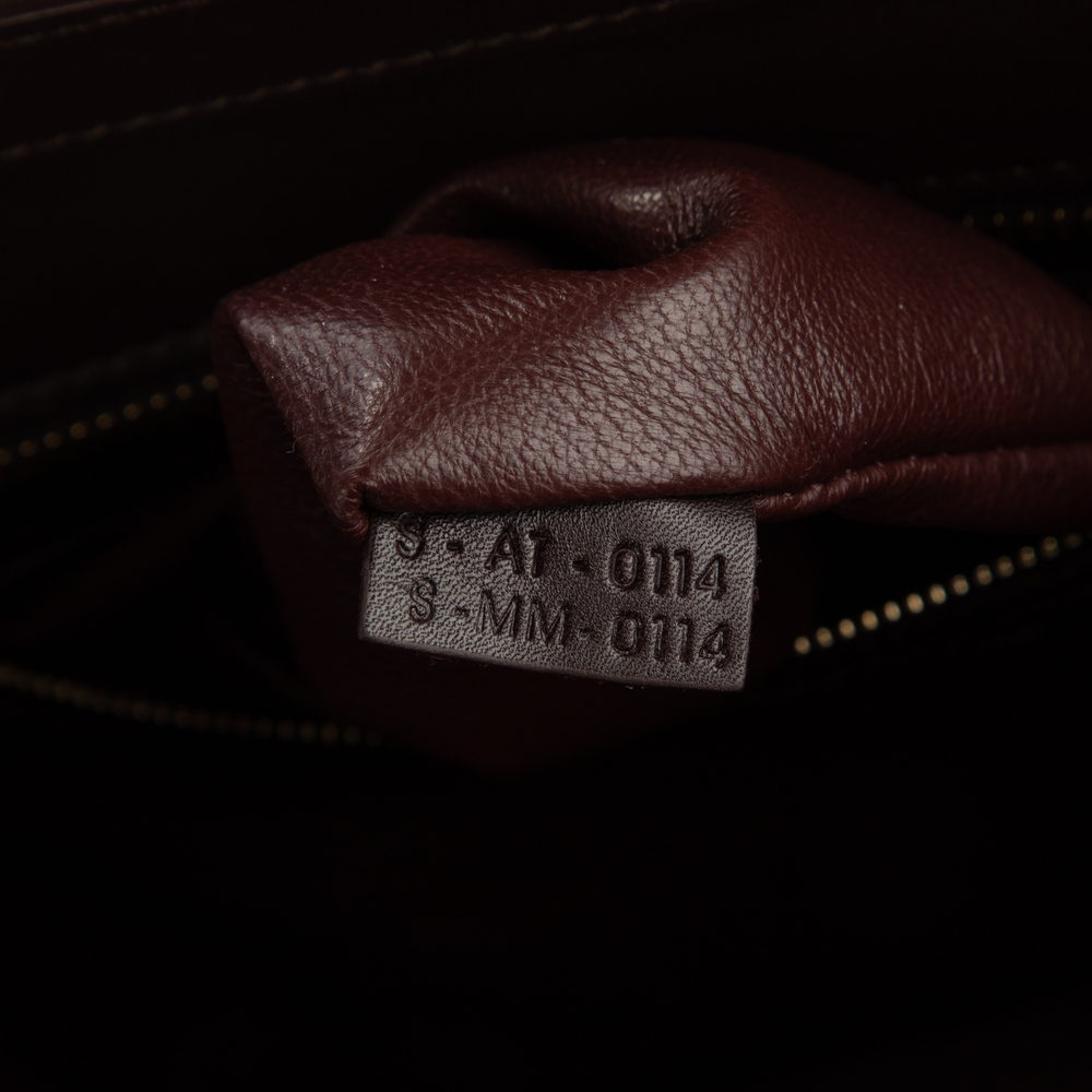 Celine Luggage handbag M - Picture 8 of 8